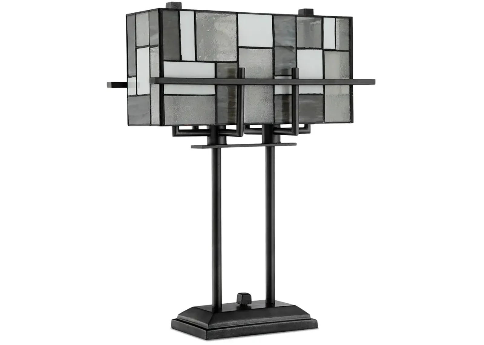 Collins Table Lamp