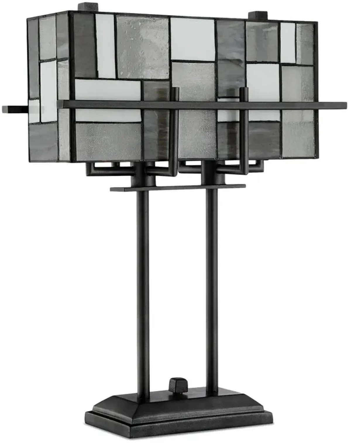 Collins Table Lamp