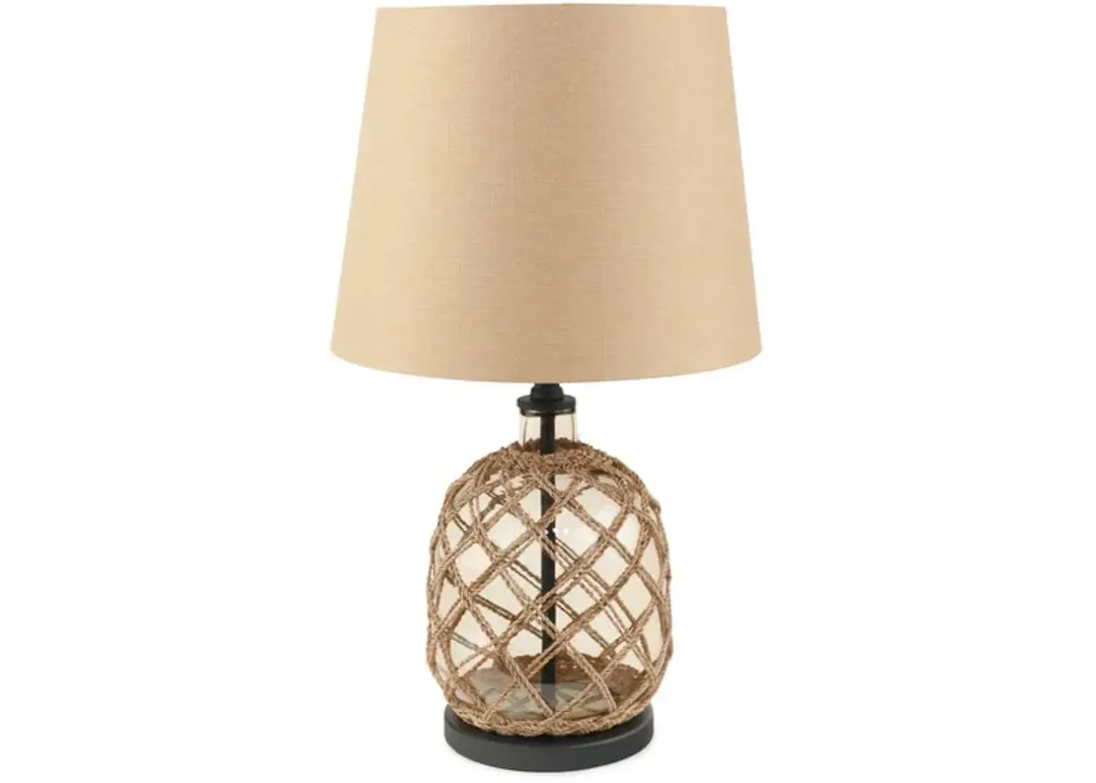 Sawyer Table Lamp