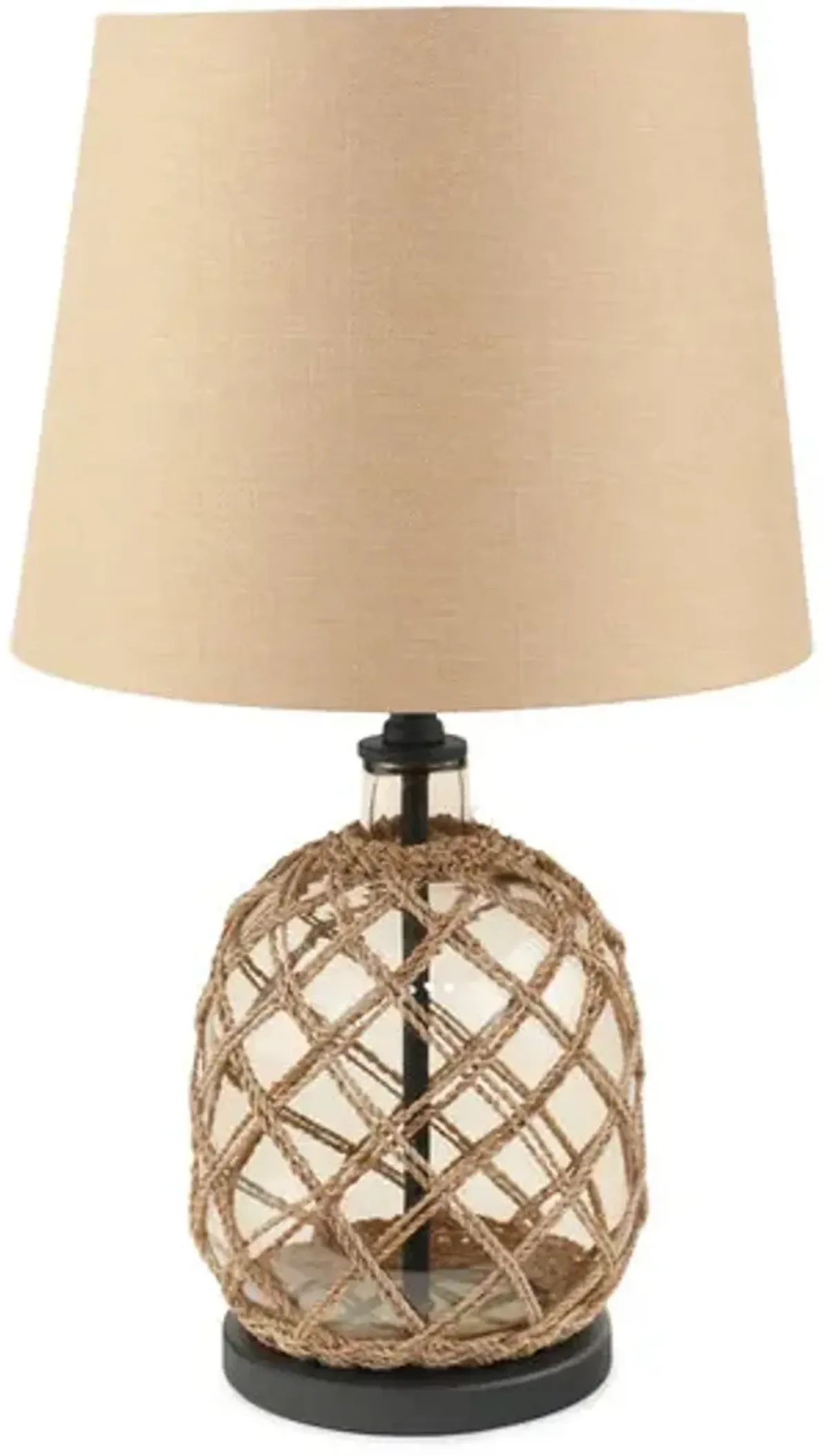 Sawyer Table Lamp