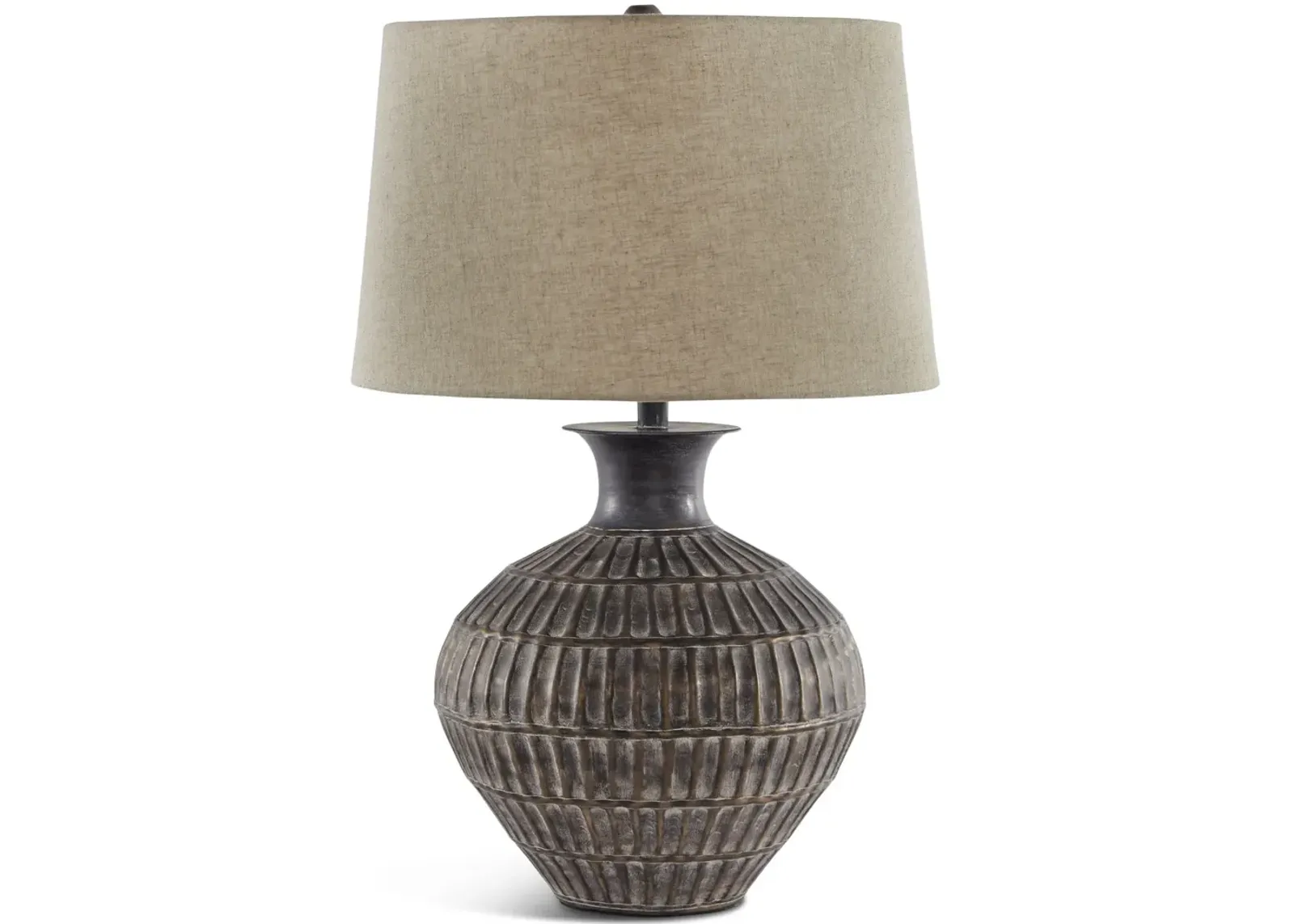 Magan Table Lamp