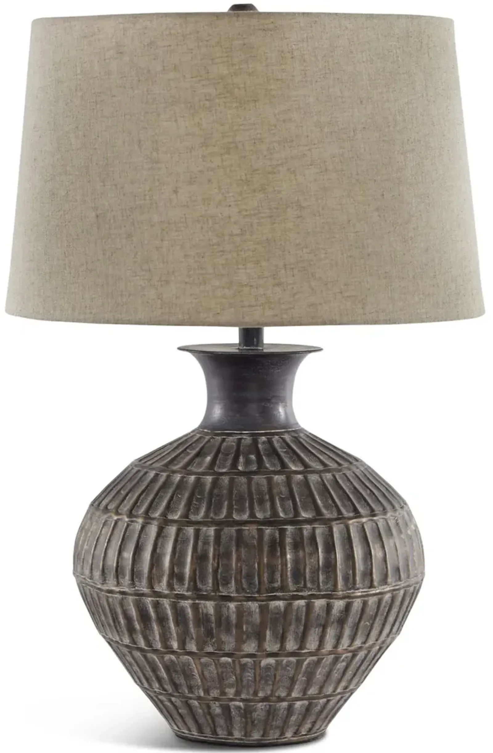 Magan Table Lamp