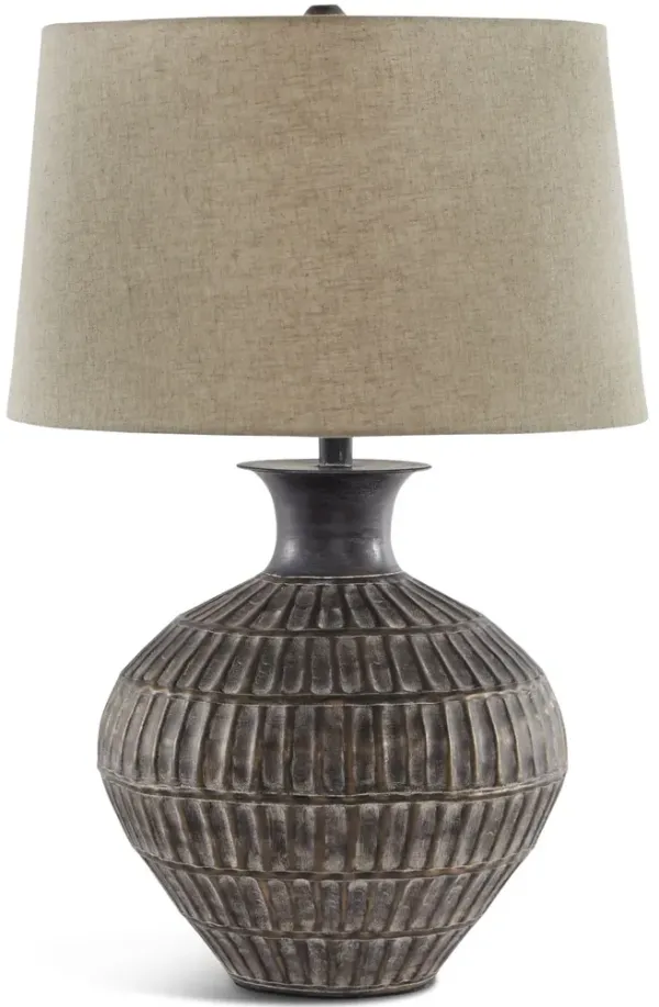 Magan Table Lamp