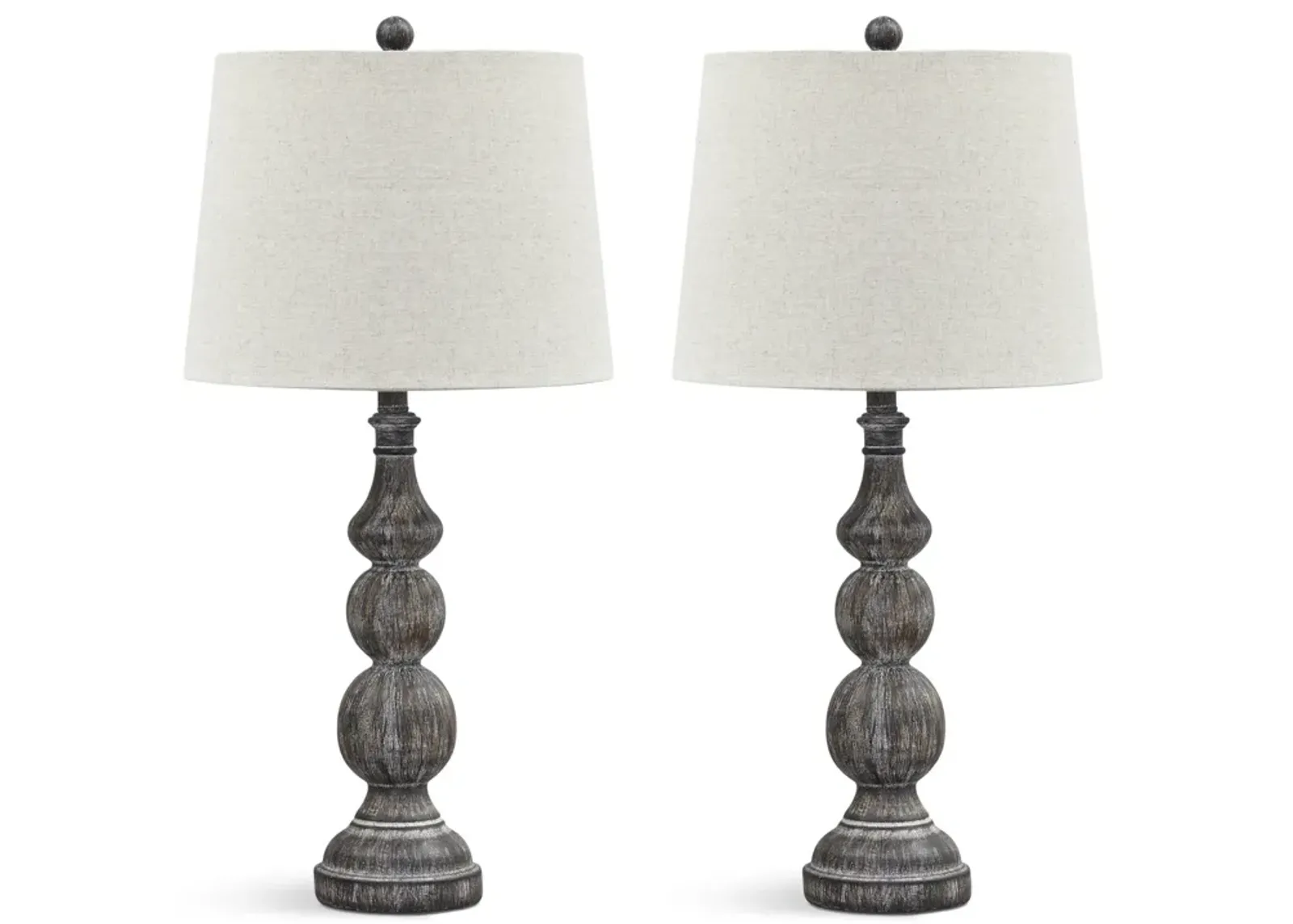 Mair Table Lamps - Set of 2