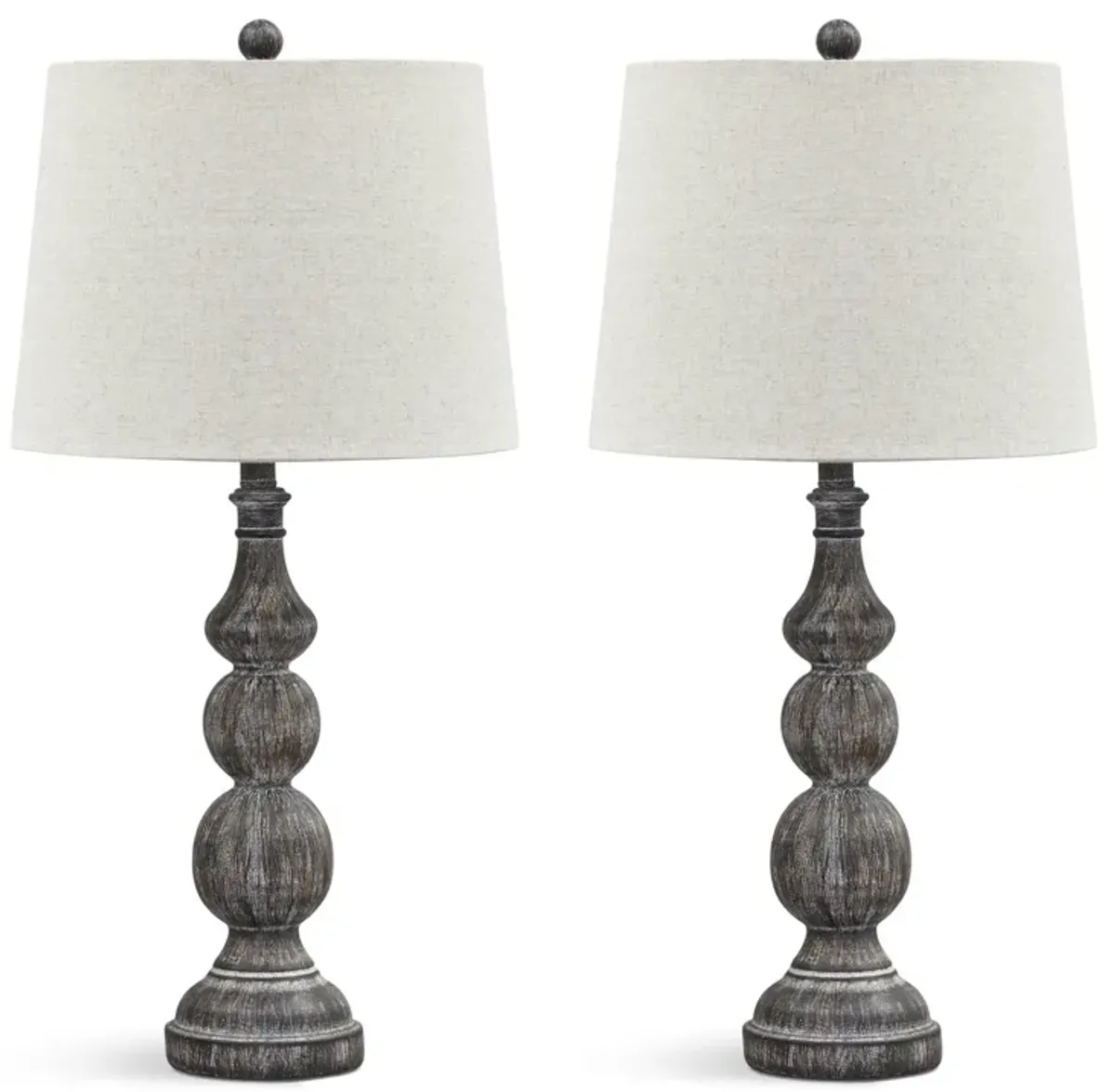 Mair Table Lamps - Set of 2