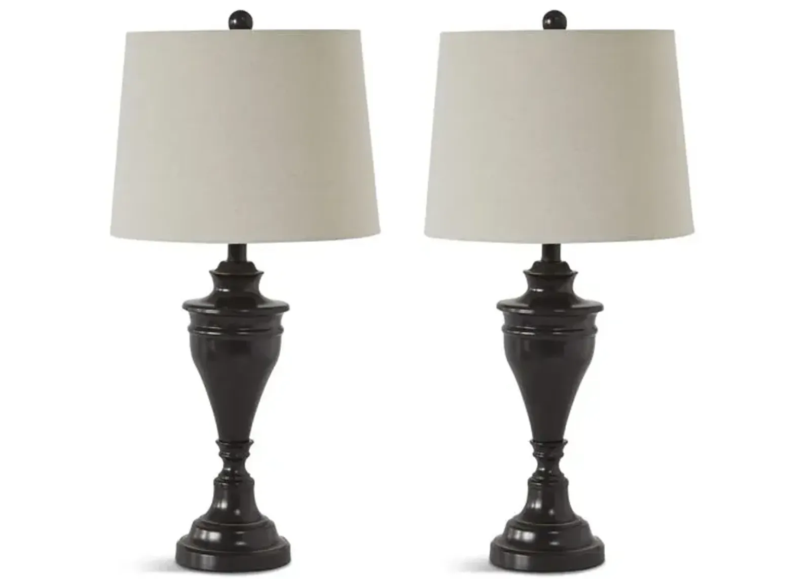 Darlita Table Lamps - Set of 2