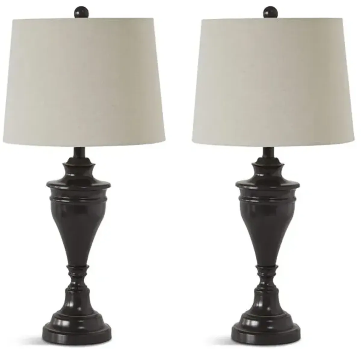 Darlita Table Lamps - Set of 2