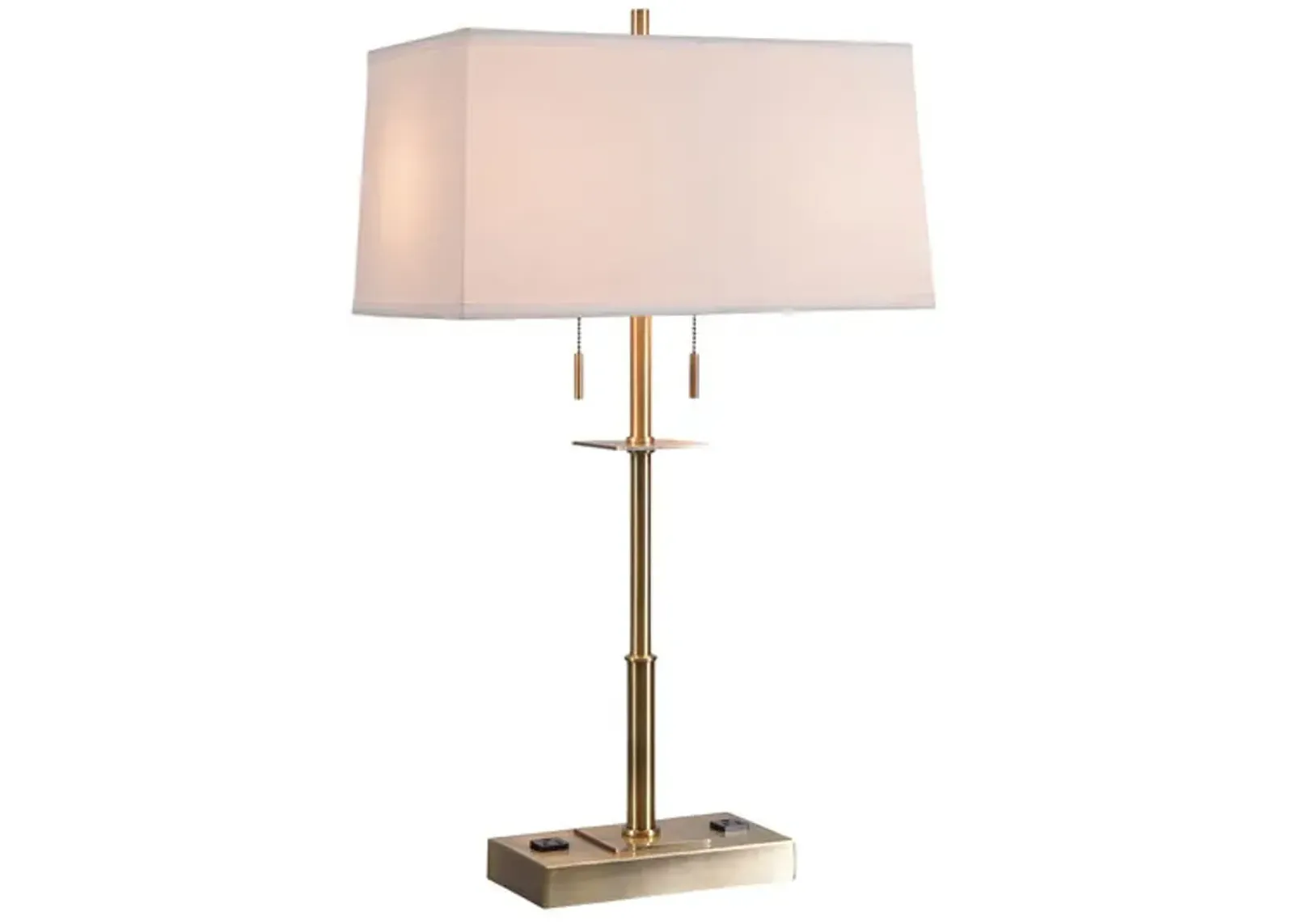 Amina Table Lamp