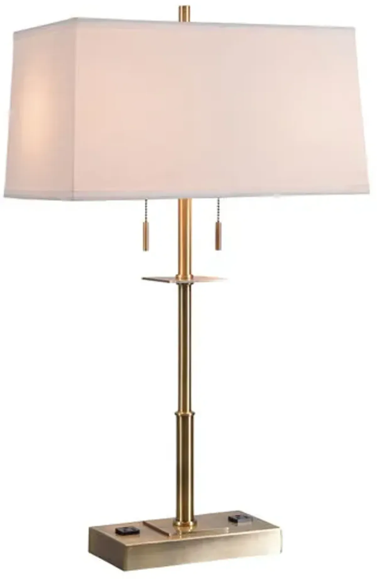 Amina Table Lamp