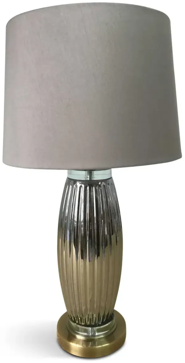 Rika Table Lamp