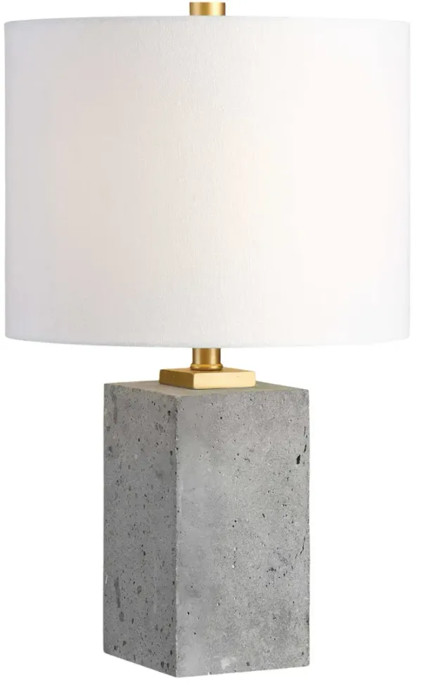 Drexel Accent Lamp