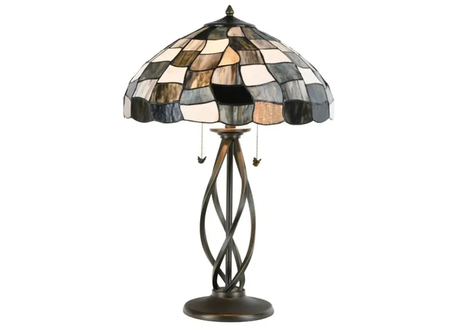 Jasmine Table Lamp