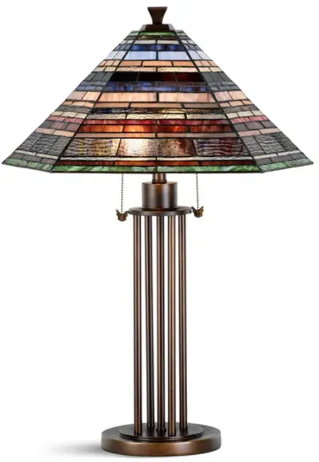 Las Brisas Table Lamp