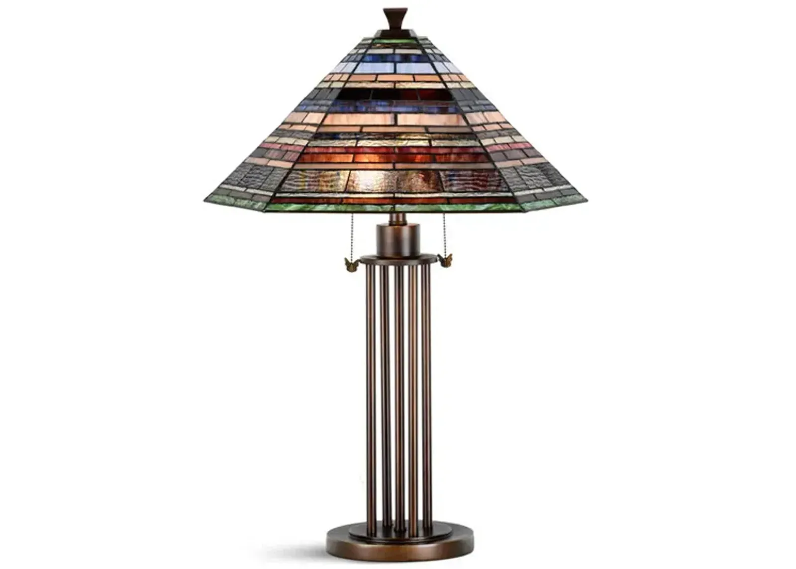 Las Brisas Table Lamp