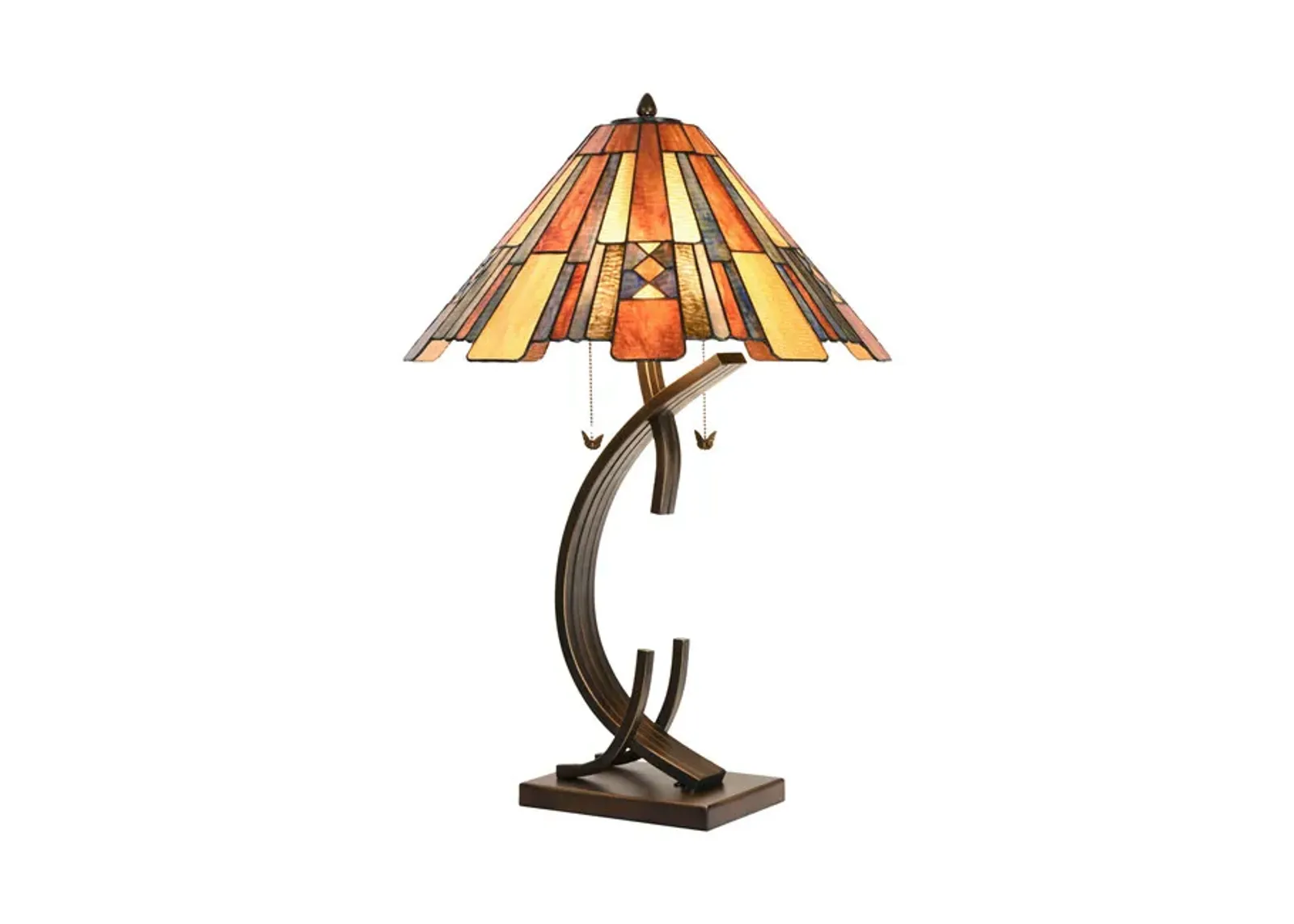 Tahiti Lane Table Lamp