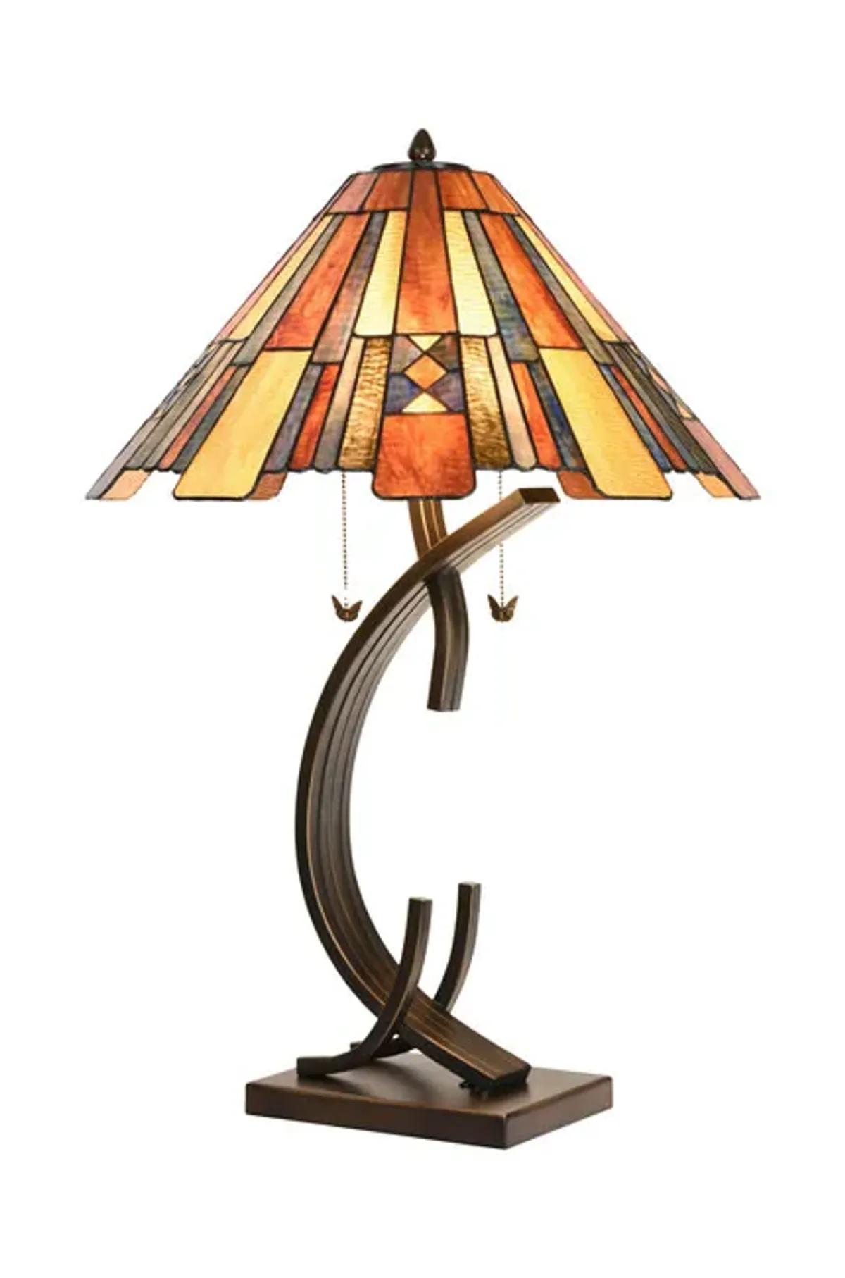 Tahiti Lane Table Lamp