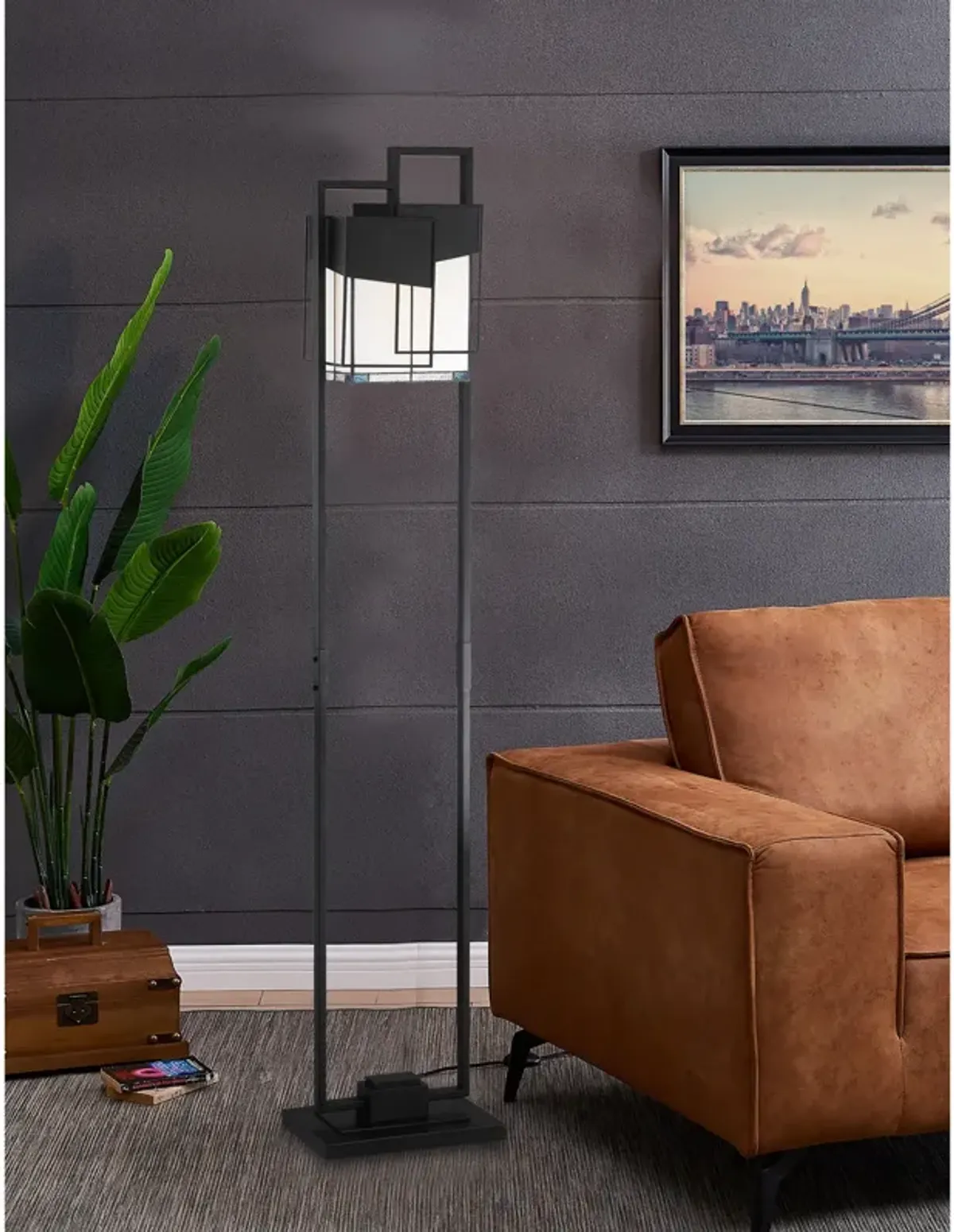 Tellason Floor Lamp