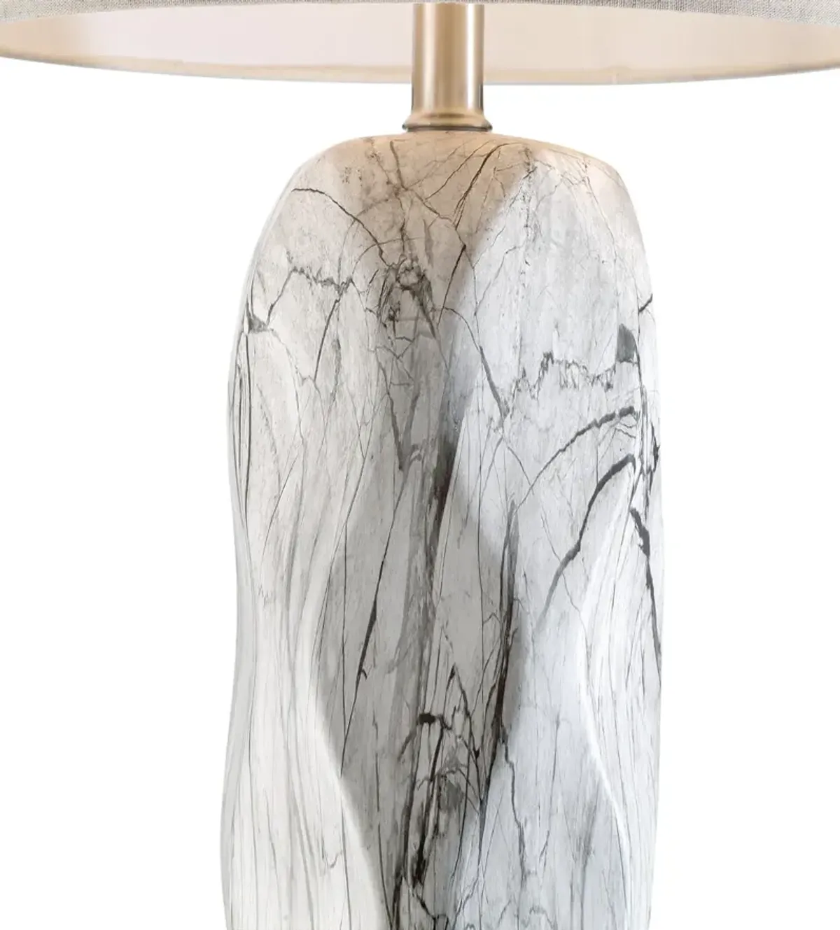 Coliseo Table Lamp