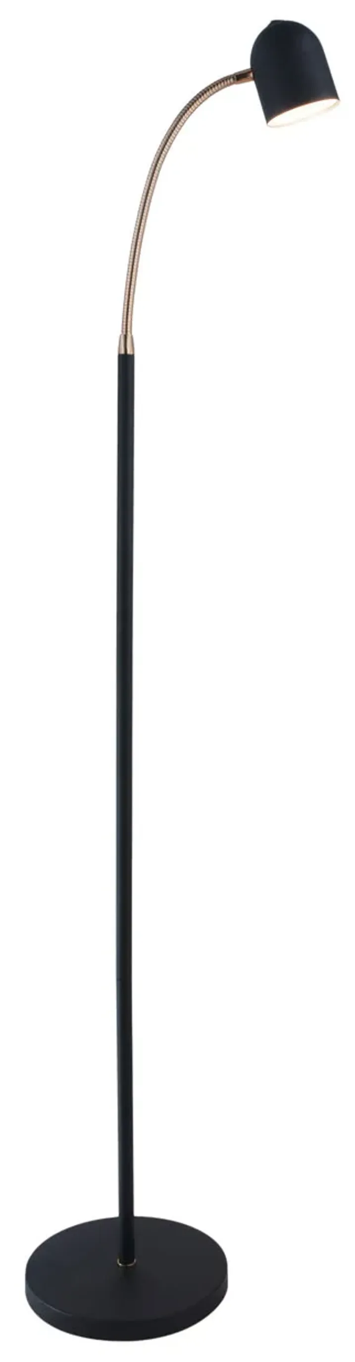 Tiara Floor Lamp