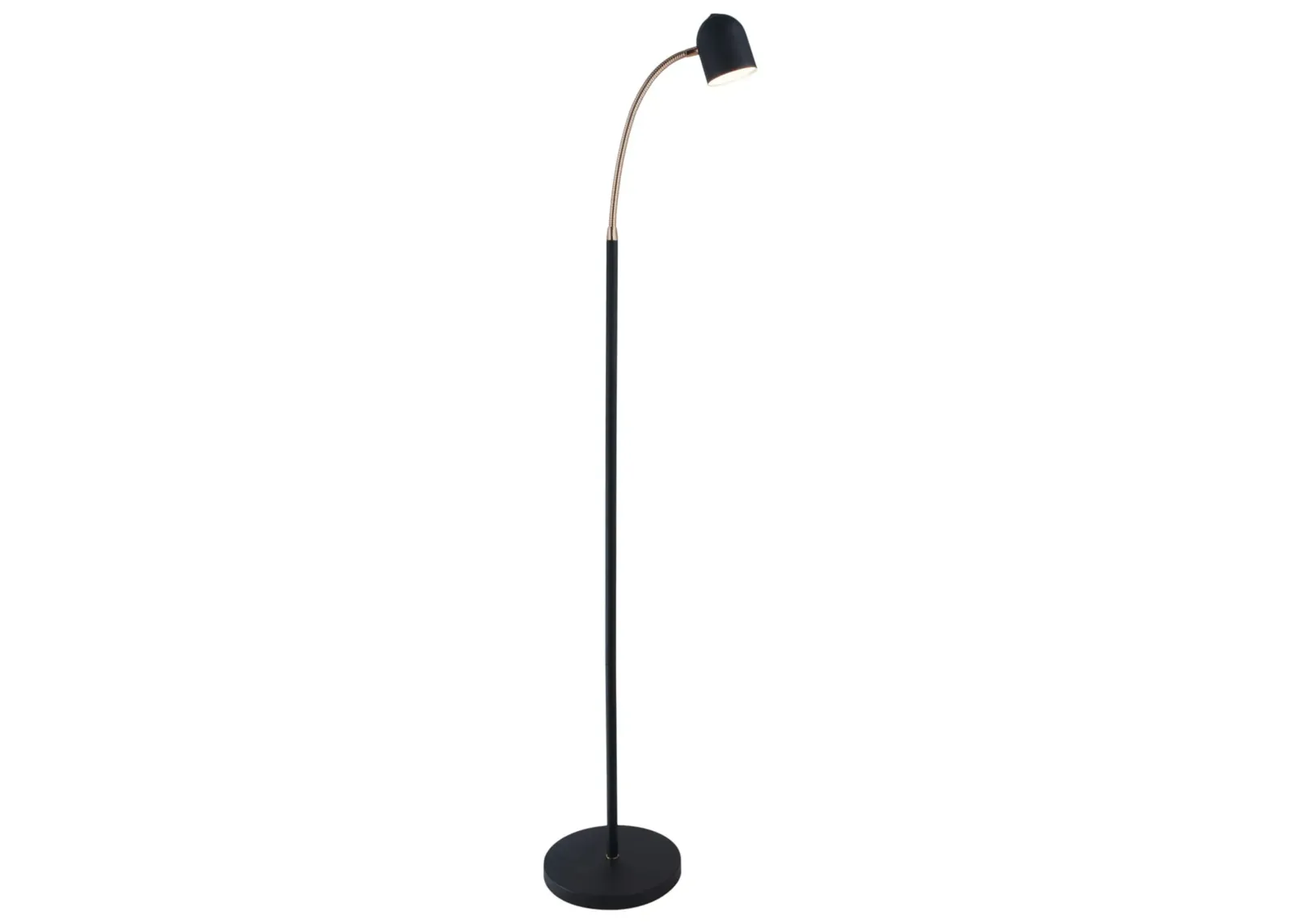 Tiara Floor Lamp