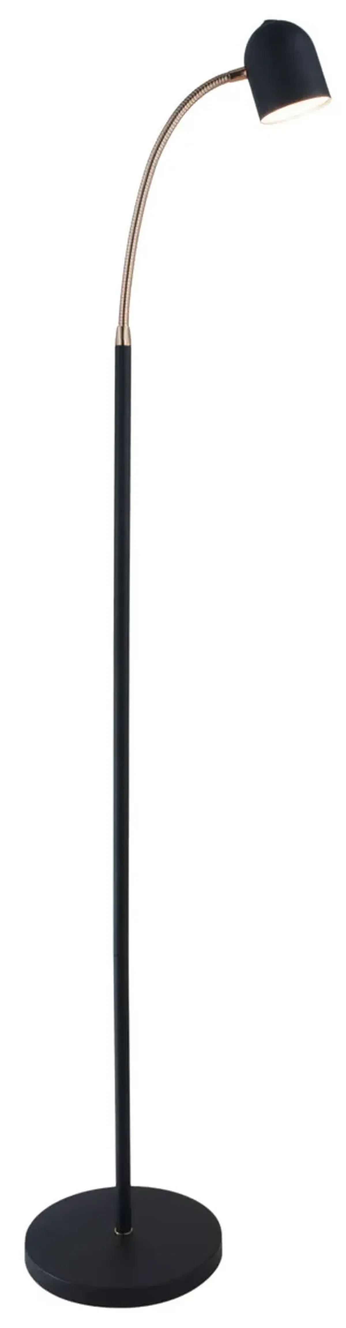 Tiara Floor Lamp