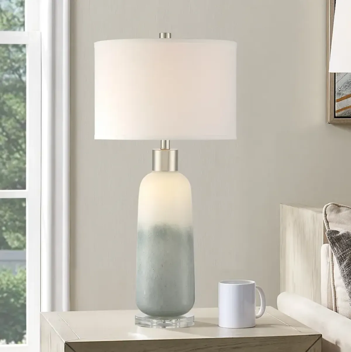 Mouna Table Lamp