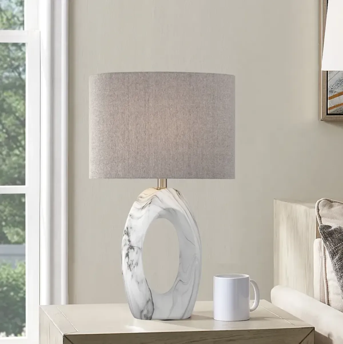 Clover II Table Lamp