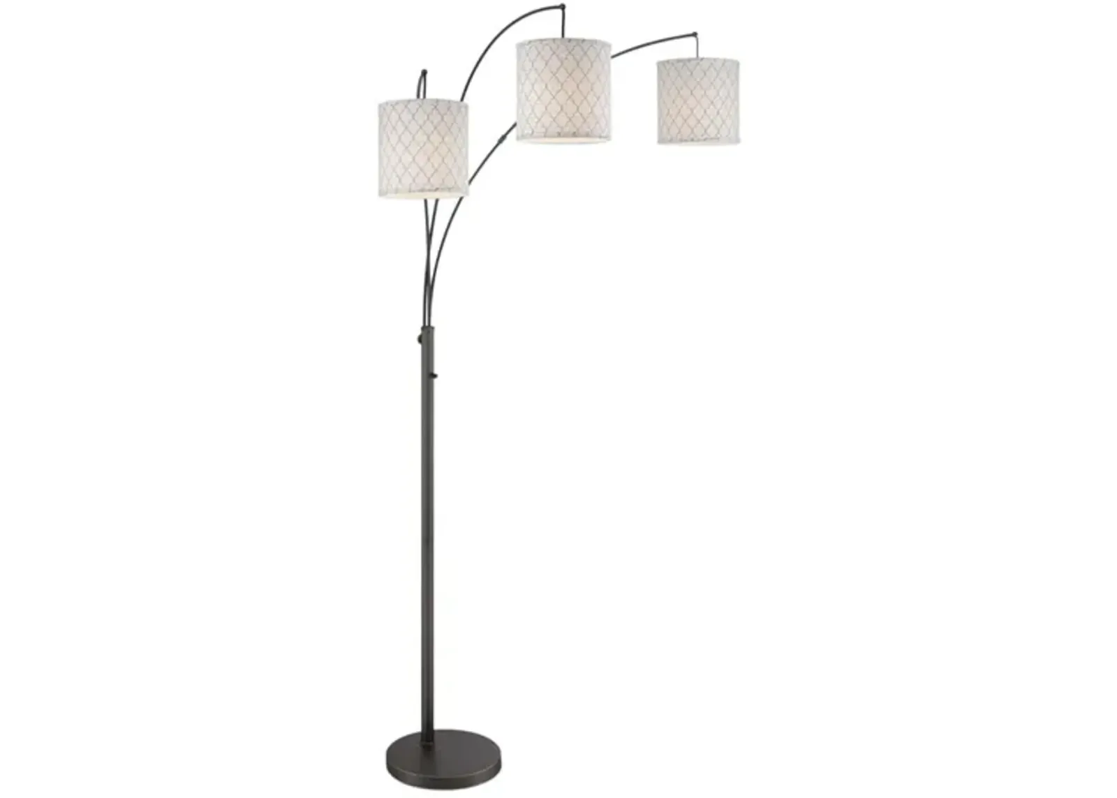 Vasanti Arc Lamp