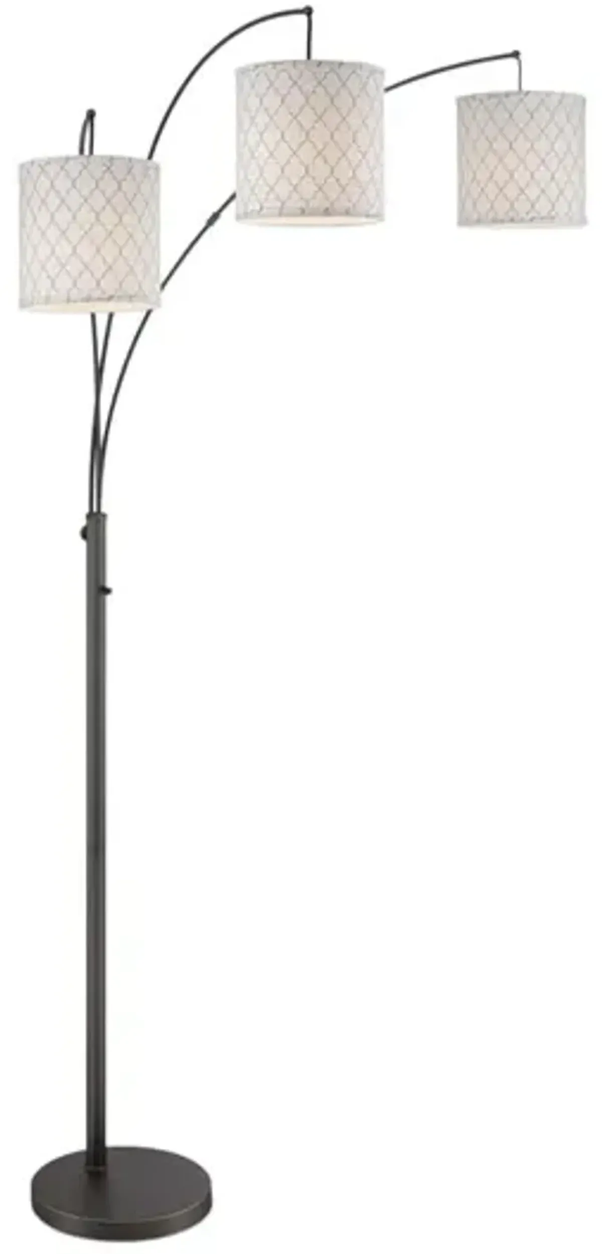 Vasanti Arc Lamp