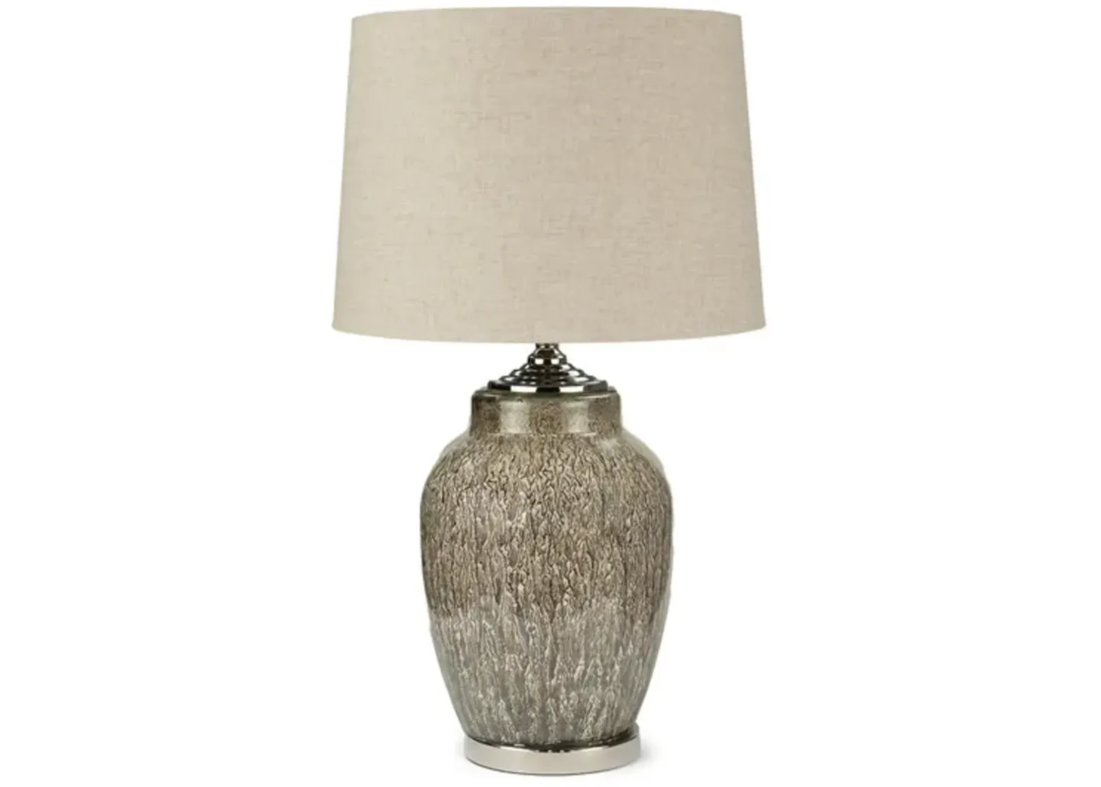 Ginger Table Lamp