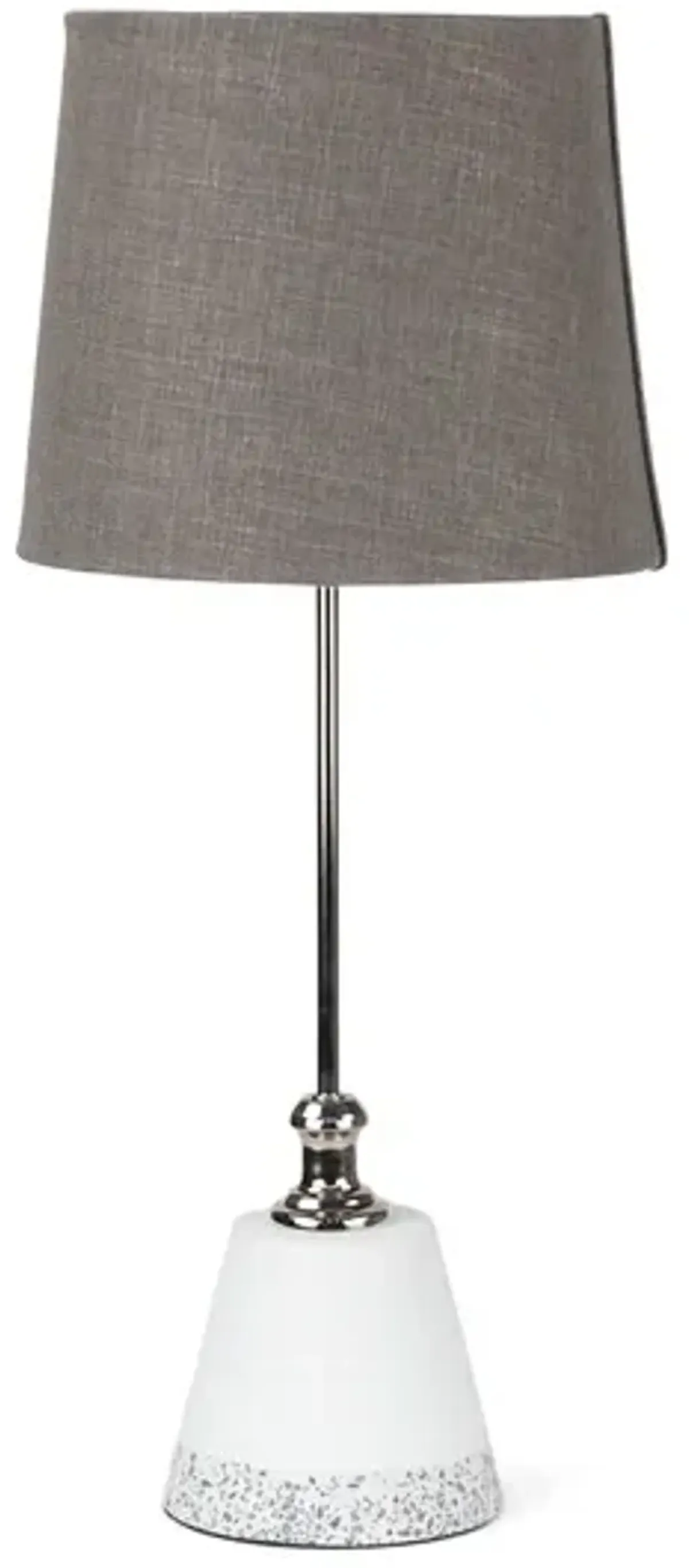 Rocky Table Lamp