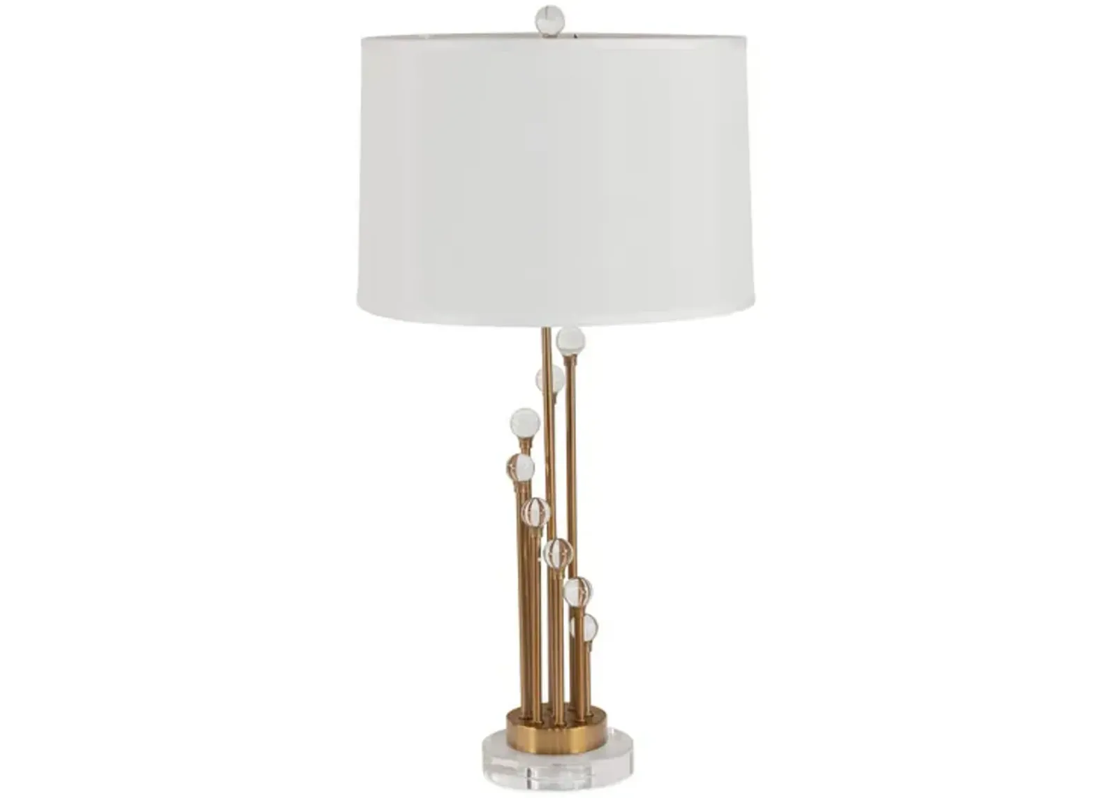 Megan Table Lamp