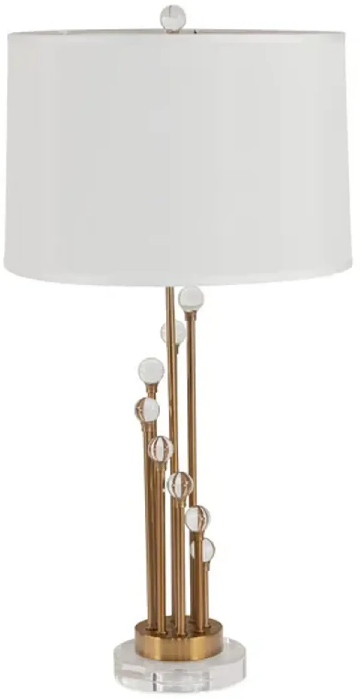 Megan Table Lamp