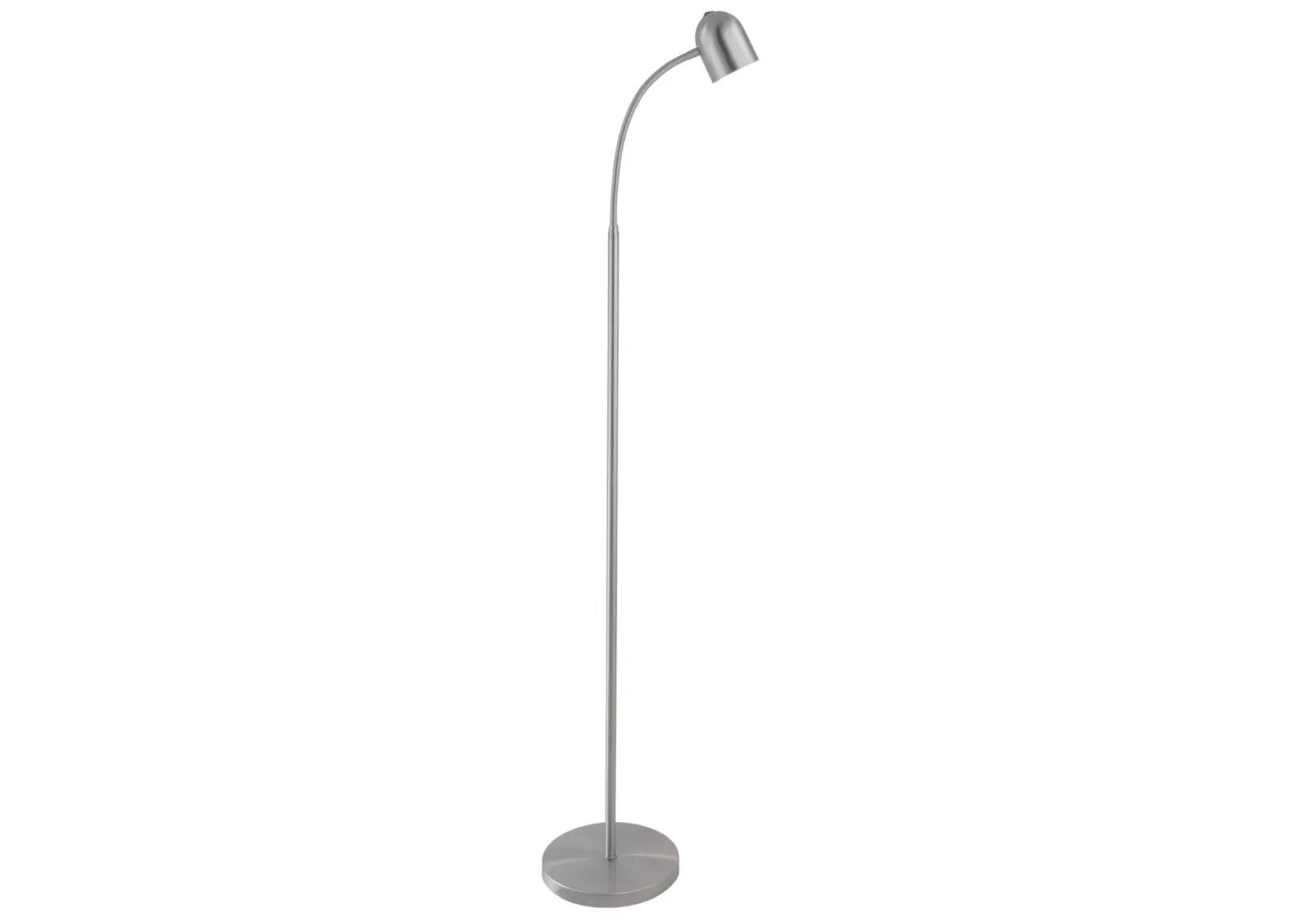 Tiara LED Floor Lamp