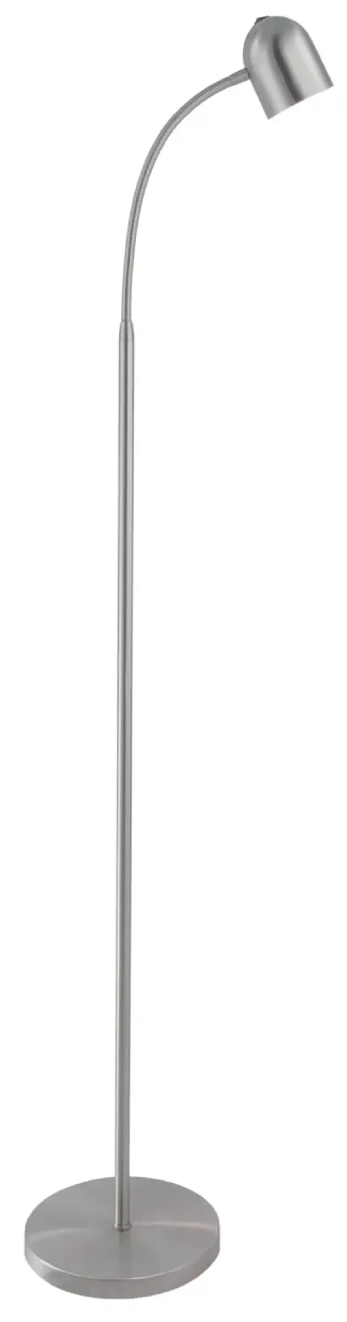 Tiara LED Floor Lamp