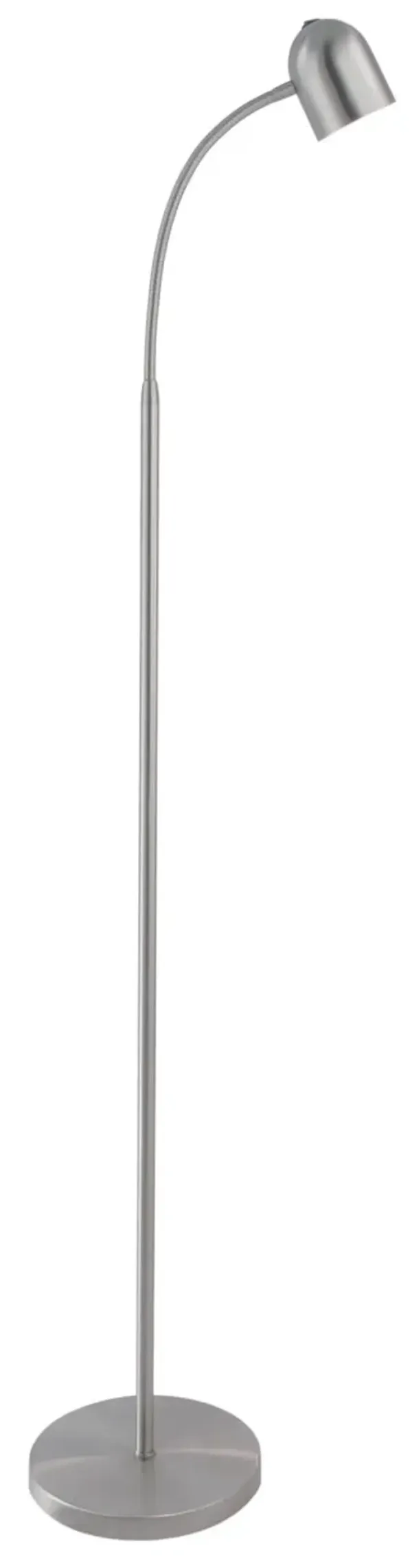Tiara LED Floor Lamp