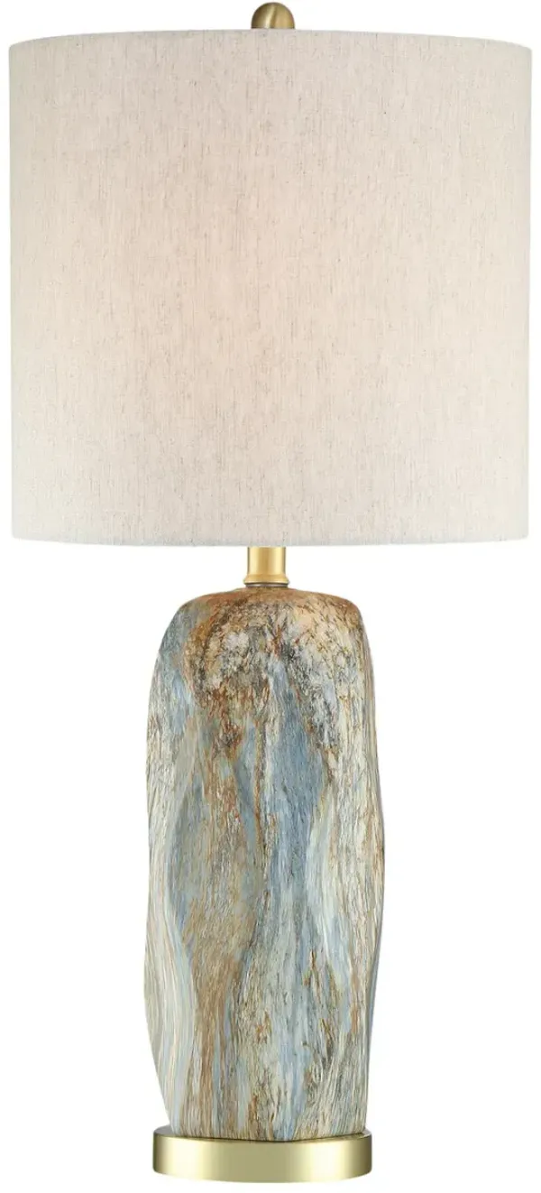 Coliseo Table Lamp