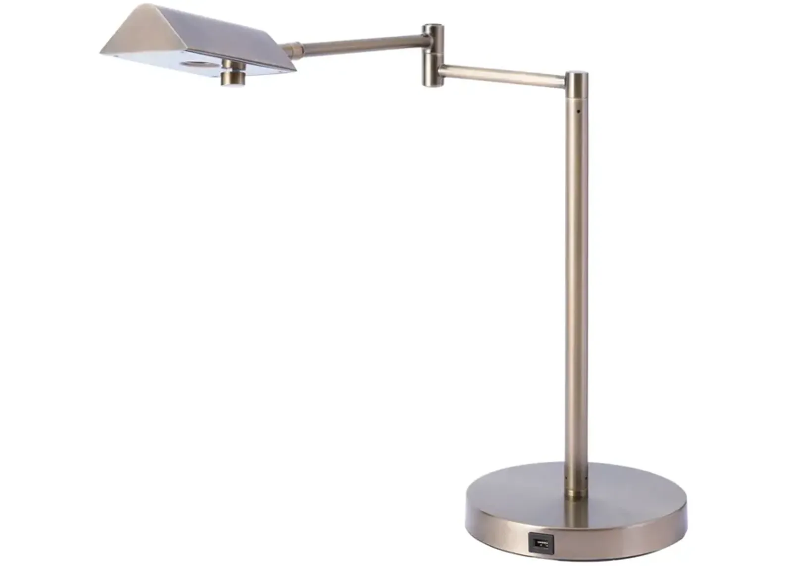 Pharma Desk Lamp