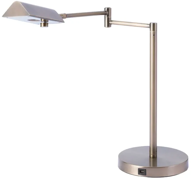 Pharma Desk Lamp