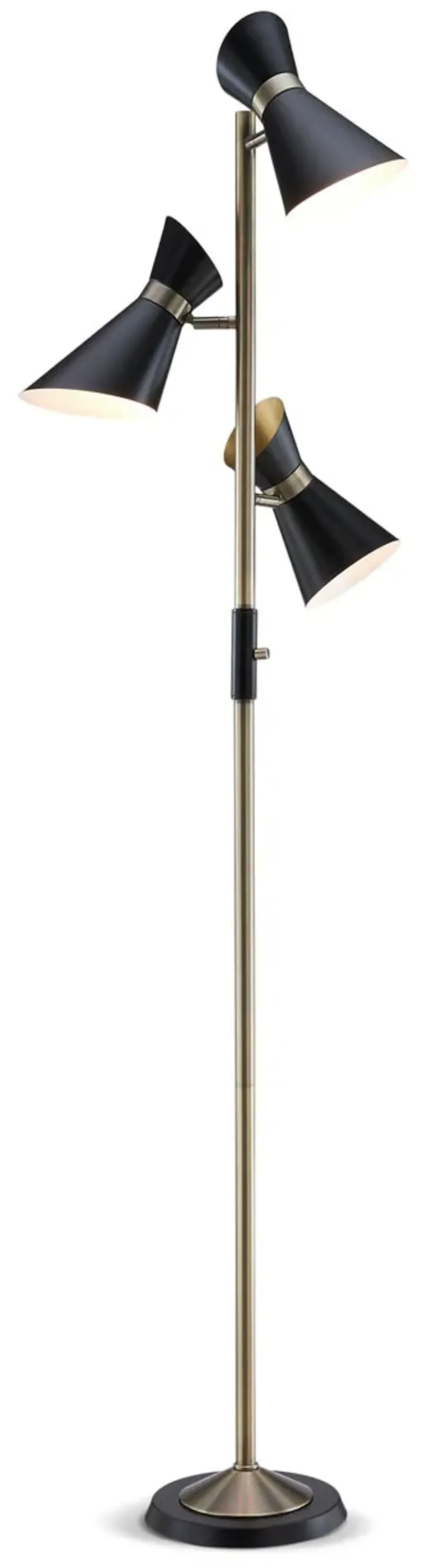 Jared Floor Lamp