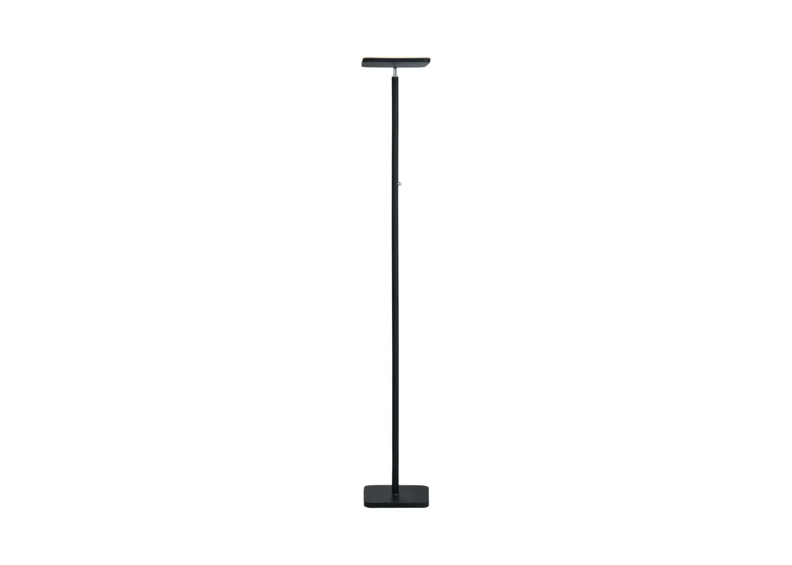 Hector Floor Lamp - Black