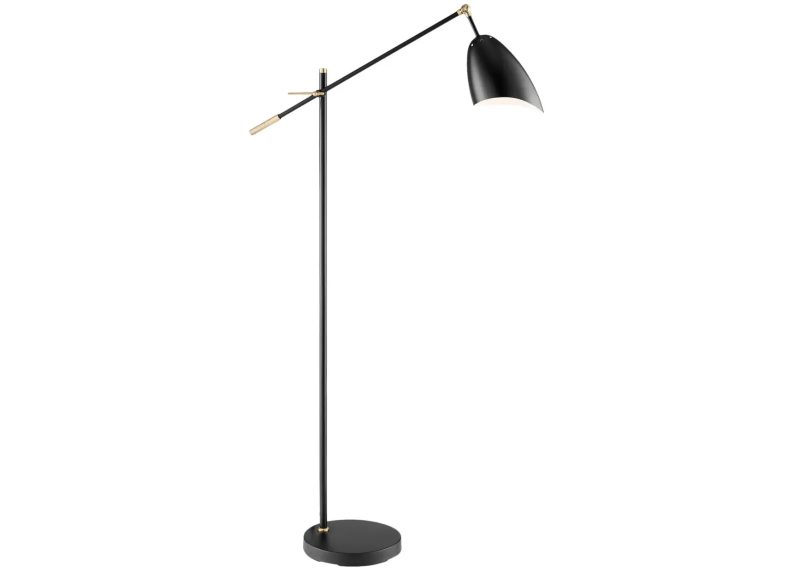 Tanko Floor Lamp