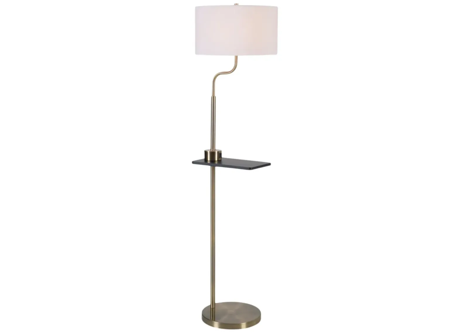 Milo Floor Lamp