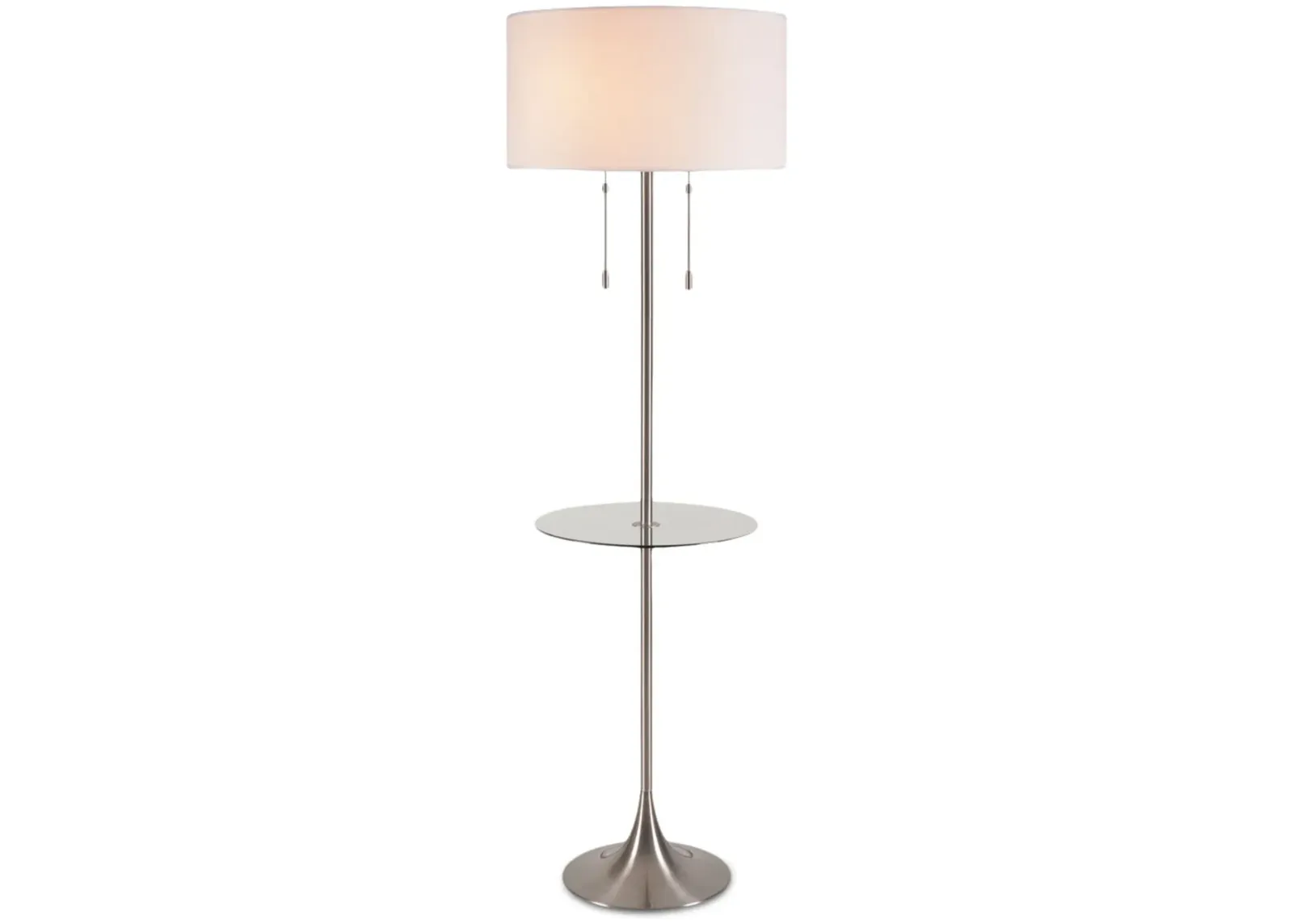 Stowe Tray Floor Lamp