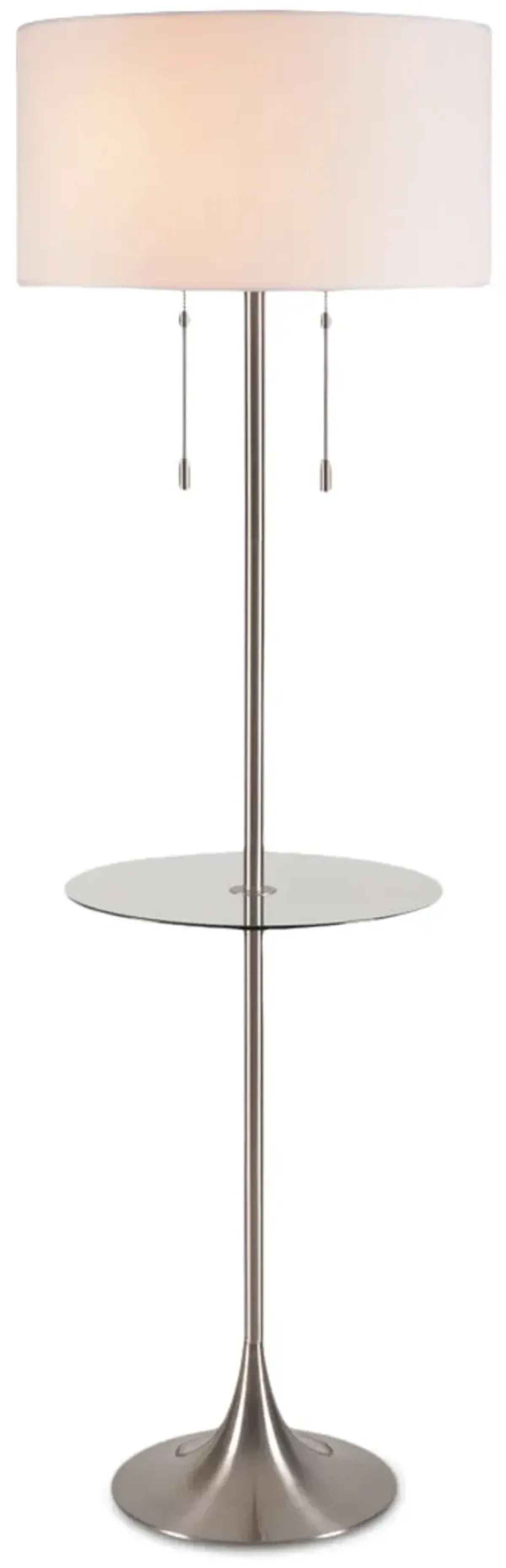 Stowe Tray Floor Lamp