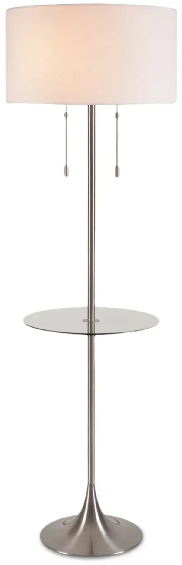 Stowe Tray Floor Lamp