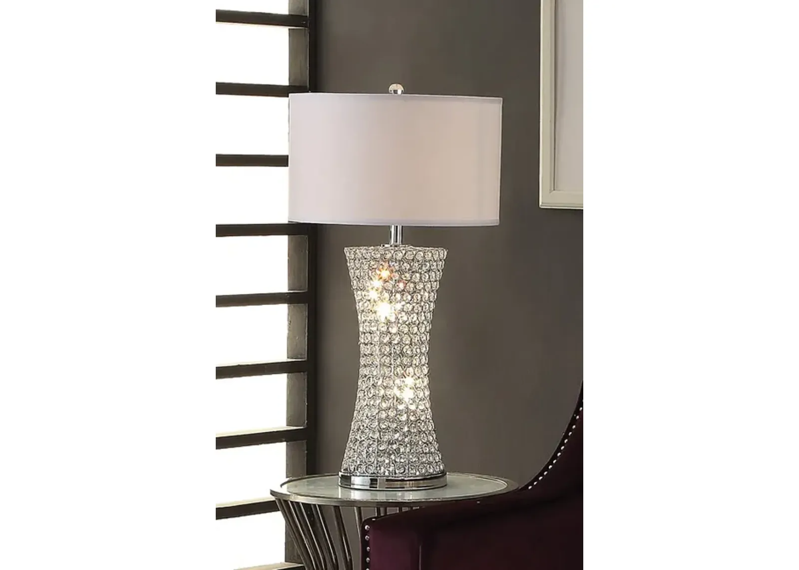 Jaslyn Table Lamp