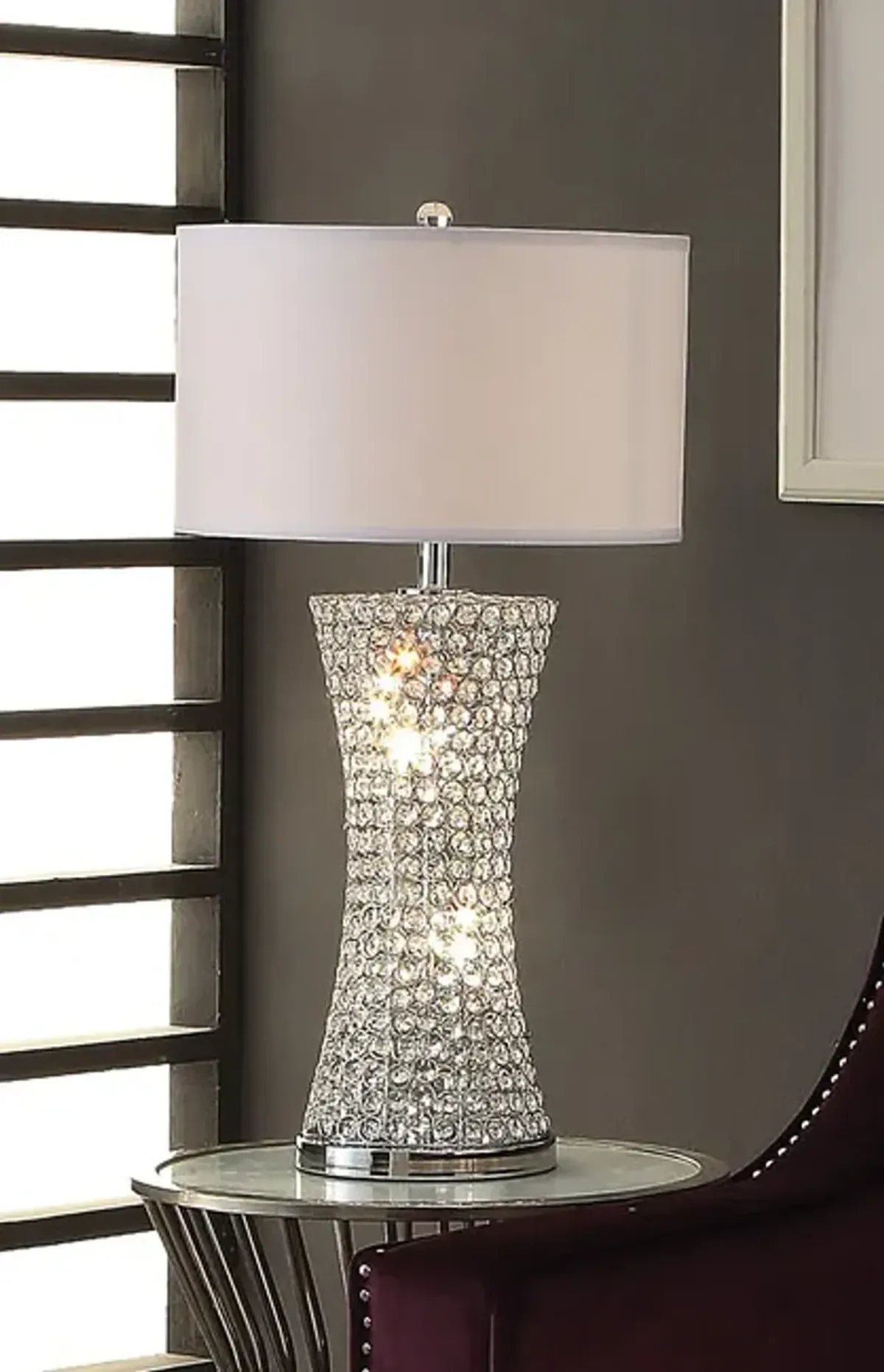 Jaslyn Table Lamp