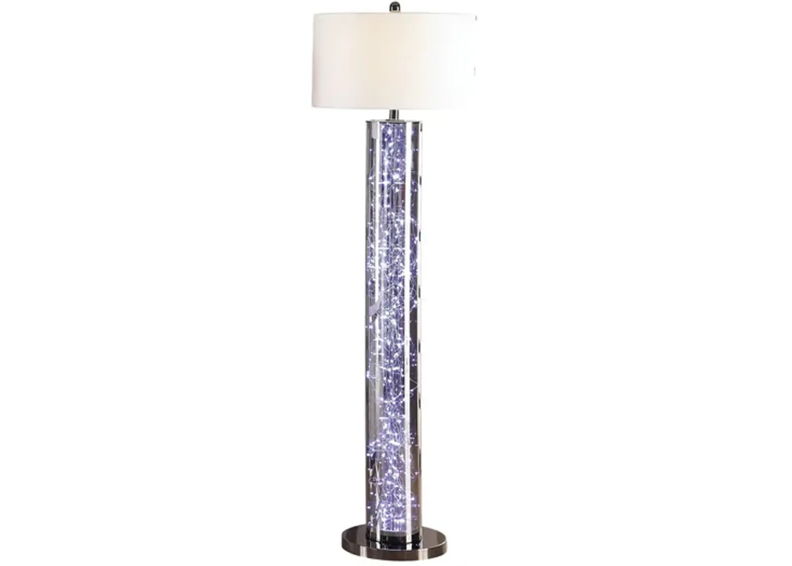 Felicia Floor Lamp