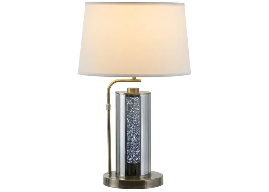 Brenna Table Lamp